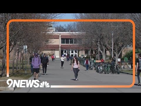 Colorado colleges partnering to make an impact