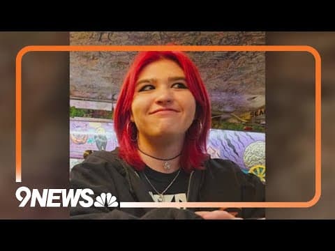 Parents challenge coroner's conclusion on death of CU student Megan Trussell