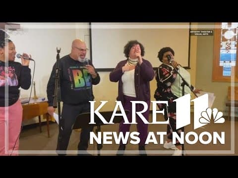 'The Time is Now' brings music and celebration to Bloomington