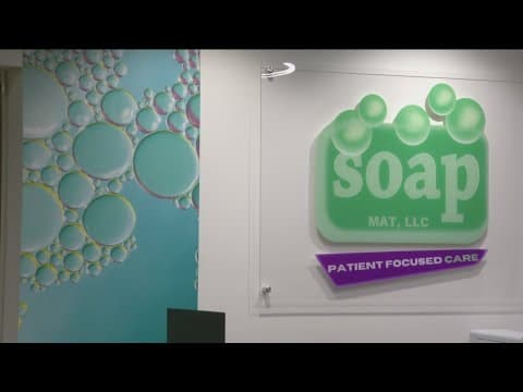 Two new opioid addiction clinics opening in San Diego County