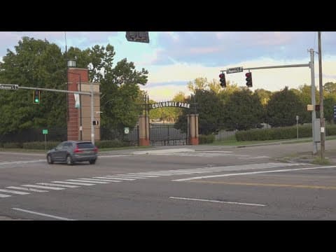 Chilhowee Park development proposal vote delayed by 4 weeks