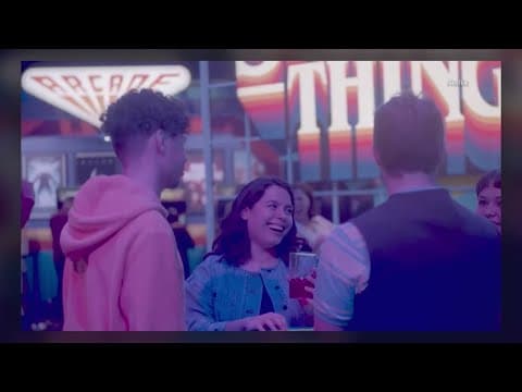 Netflix opening 'first of it's kind' entertainment venue in North Texas