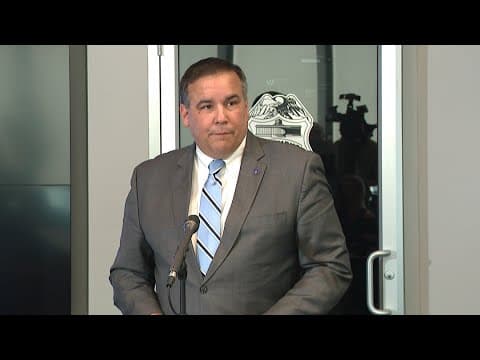 Columbus leaders to discuss city partnerships to fight gun crimes