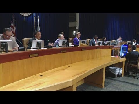 Allegations in Cantrell's federal case have been at center of tension with City Council