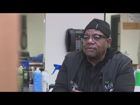 Police introduce crime prevention measures in Montgomery County, businesses react