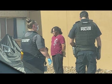 Man accused of killing 3 family members due in court Monday