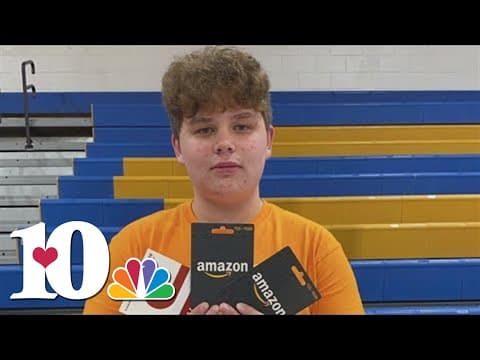 Community mourns 16-year-old after fatal car crash