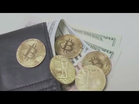 Money Moment: Paying for LA government services with cryptocurrency