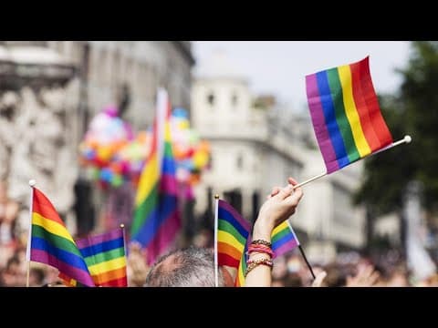 ACLU suing Indiana State University for blocking Pride festival