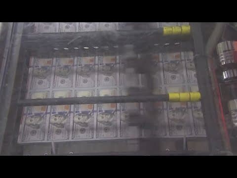 New report says Trump's agenda could add $4 trillion to the national debt