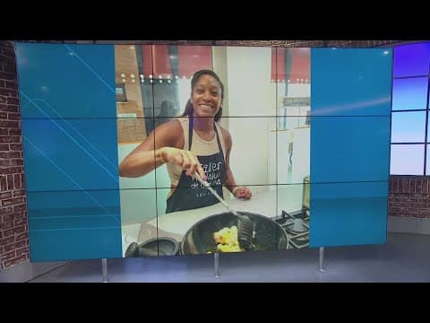 More information on Prince George's Co. high school football coach charged with killing girlfriend