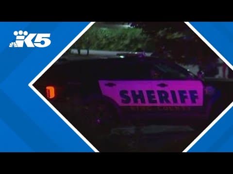 Body found in Duwamish River after distress call