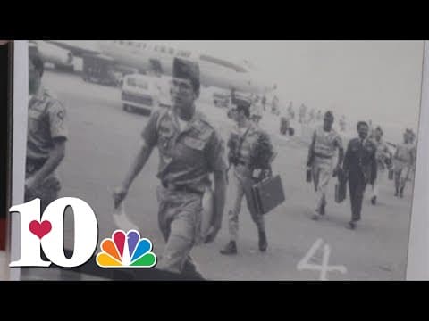 Service & Sacrifice: Fellowship over coffee