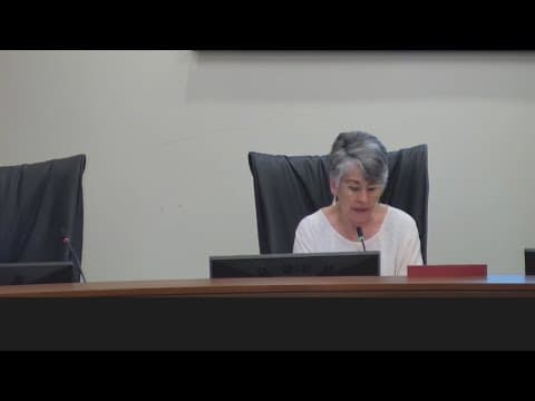 Hilliard City Council president resigns from position following passage of peace resolution