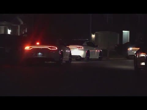 1 seriously wounded in southwest Indianapolis shooting