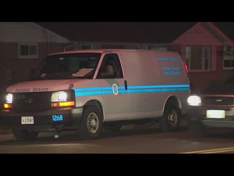 Police investigate deadly stabbing in Prince George's County