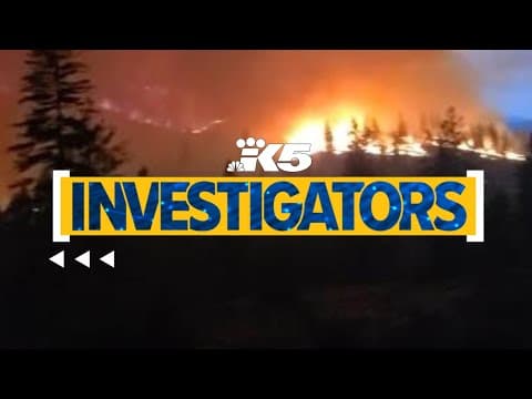 Fire districts fed up with Washington homeowners insurance rating system