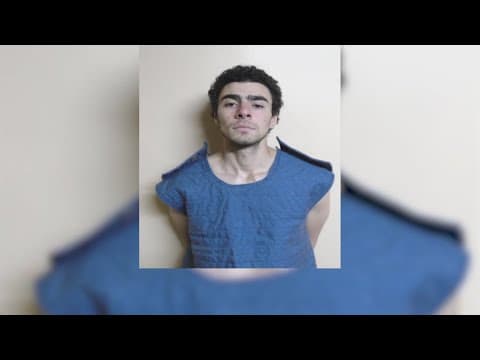 Former Manhattan prosecutor to represent suspect in killing of UnitedHealthcare’s CEO