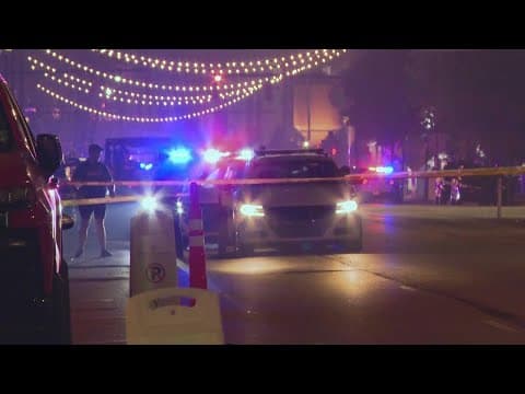 Officials searching for solutions after deadly mass shooting in downtown Indianapolis