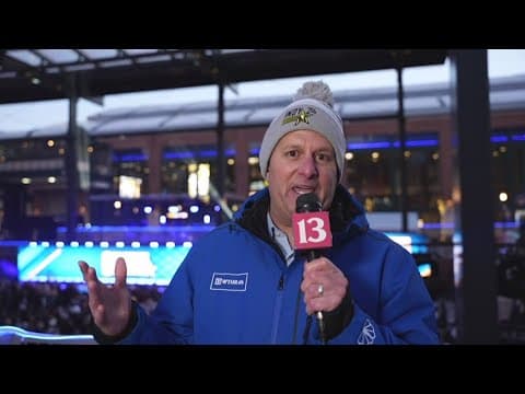 NBA All-Star Game | Good News with Dave Calabro