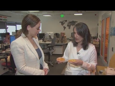 Wearable breast cancer monitor would allow for self-screening