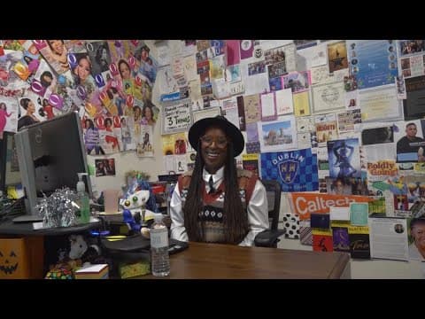 Rhonda Harley, University of San Diego discusses Cultural Capital in the Workplace | Full Interview