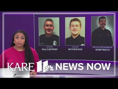 KARE 11 News Now - Feb. 23, 2024