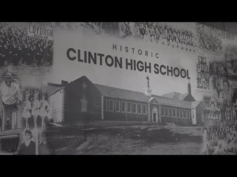 Clinton high student set for all-expenses paid trip to MIT