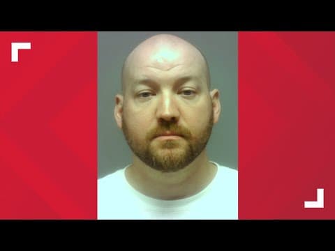 Former Hocking County chief deputy indicted on 7 additional charges