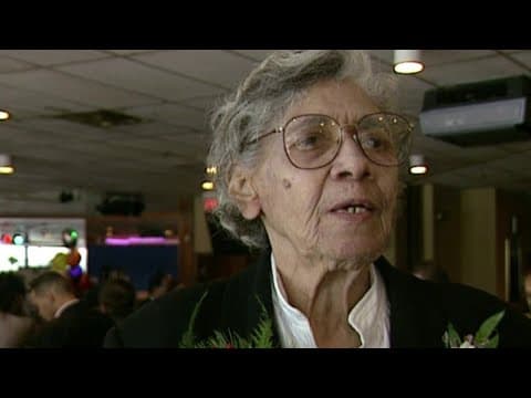 WATCH LIVE: Nellie Stone Johnson statue dedication