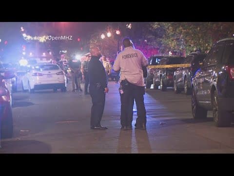 13-year-old killed by security guard during attempted carjacking in DC