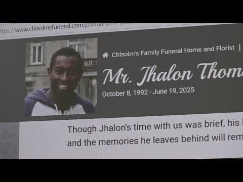 Police: Alleged shoplifter dies by suicide after Walmart theft in Uptown