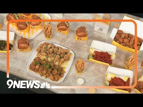 Starbird set open Colorado location