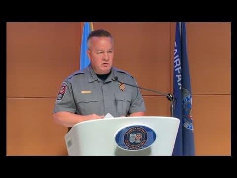 LIVE: Virginia Predator Operation Exposed