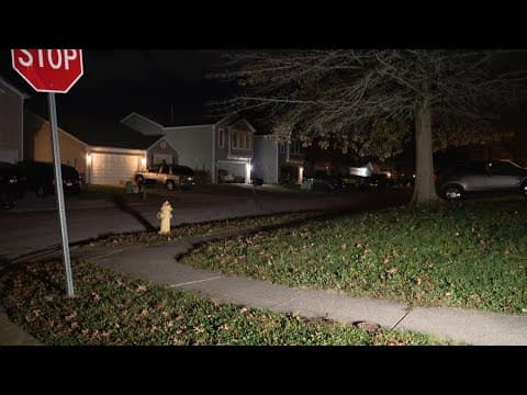 Greenwood teen in critical condition after being shot by 13-year-old