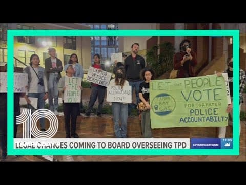 Council votes in favor of an independent legal advisor for CRB