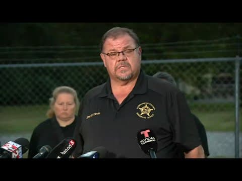 Tennessee explosion: Families of 16 victims were all notified, according to officials