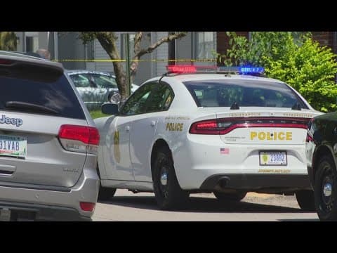 IMPD officers shoot, kill alleged carjacking suspect