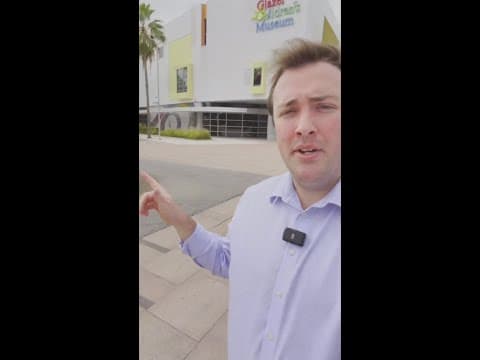 Residents in the River Arts District say drug activity, unsafe conditions are getting out of hand