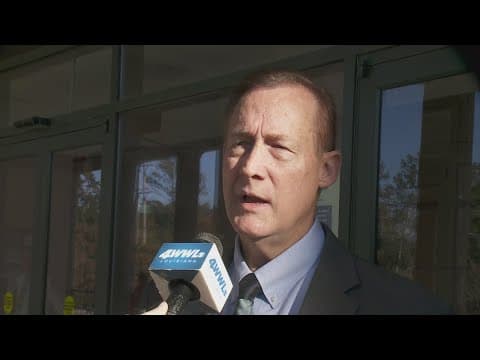 WWL Exclusive: Convicted Slidell pastor speaks after sentencing delay in child cruelty case