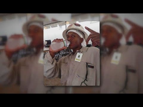 No charges for Hammond police who shot man