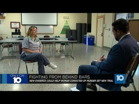 Interview with Kim Hoover-Moore (2018)