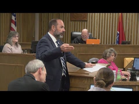 Megan Boswell found guilty on all charges in her 1-year-old daughter's murder