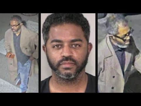 NOPD to release video of shootout with terror suspect