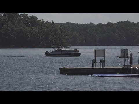 Brain eating amoeba found in Missouri resident after trip to Lake of the Ozarks