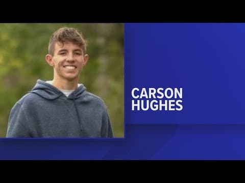 Missing 18-year-old Indiana high school student's body recovered in Versailles State Park