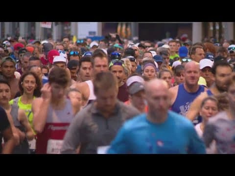 17th Monumental Marathon set for this weekend