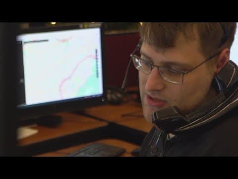 How AI is helping 911 dispatchers in Arlington