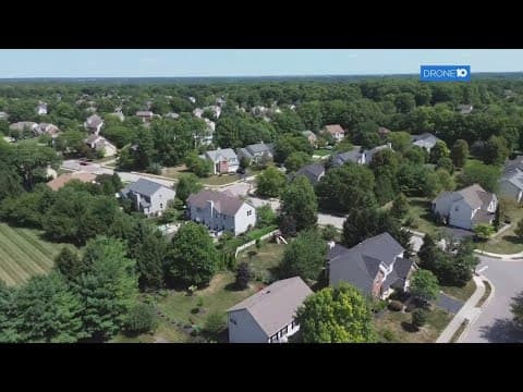 Local realtors say having higher housing inventory does not make them more affordable