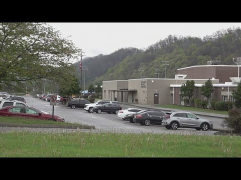 Parents voice frustration over bedbug issues in Hancock County High School